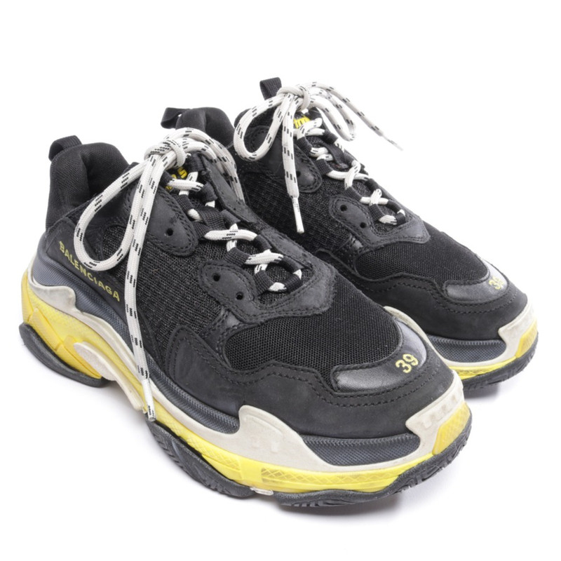 Pantofi sport Balenciaga Triple S Sneakers 524038 eMAG